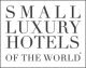 small luxury hotels of the world