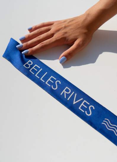 Presentes Souvenirs Antibes · Hotel Belles Rives Juan-les-Pins